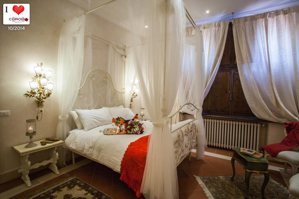 Chroma Italy - Chroma Domus Fiano Romano Quarto foto