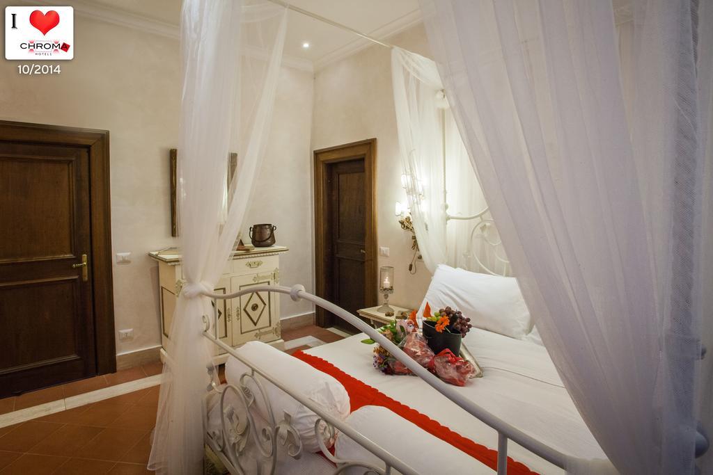 Chroma Italy - Chroma Domus Fiano Romano Quarto foto