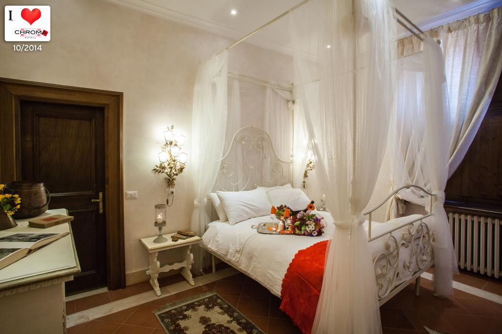 Chroma Italy - Chroma Domus Fiano Romano Quarto foto