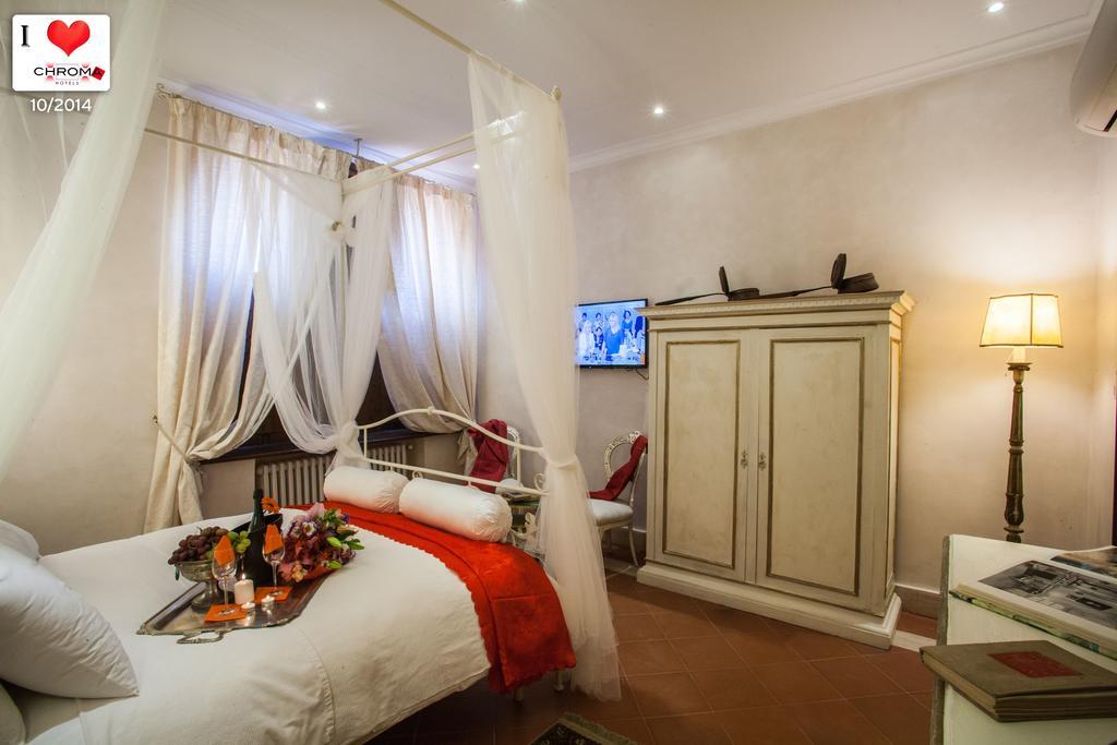 Chroma Italy - Chroma Domus Fiano Romano Quarto foto