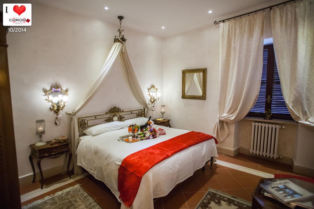 Chroma Italy - Chroma Domus Fiano Romano Quarto foto