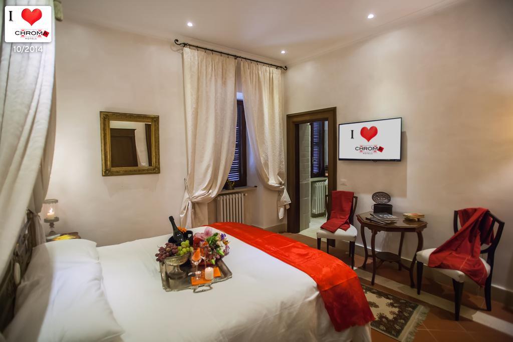 Chroma Italy - Chroma Domus Fiano Romano Quarto foto