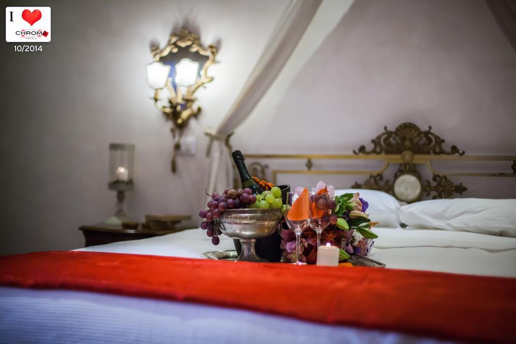 Chroma Italy - Chroma Domus Fiano Romano Quarto foto