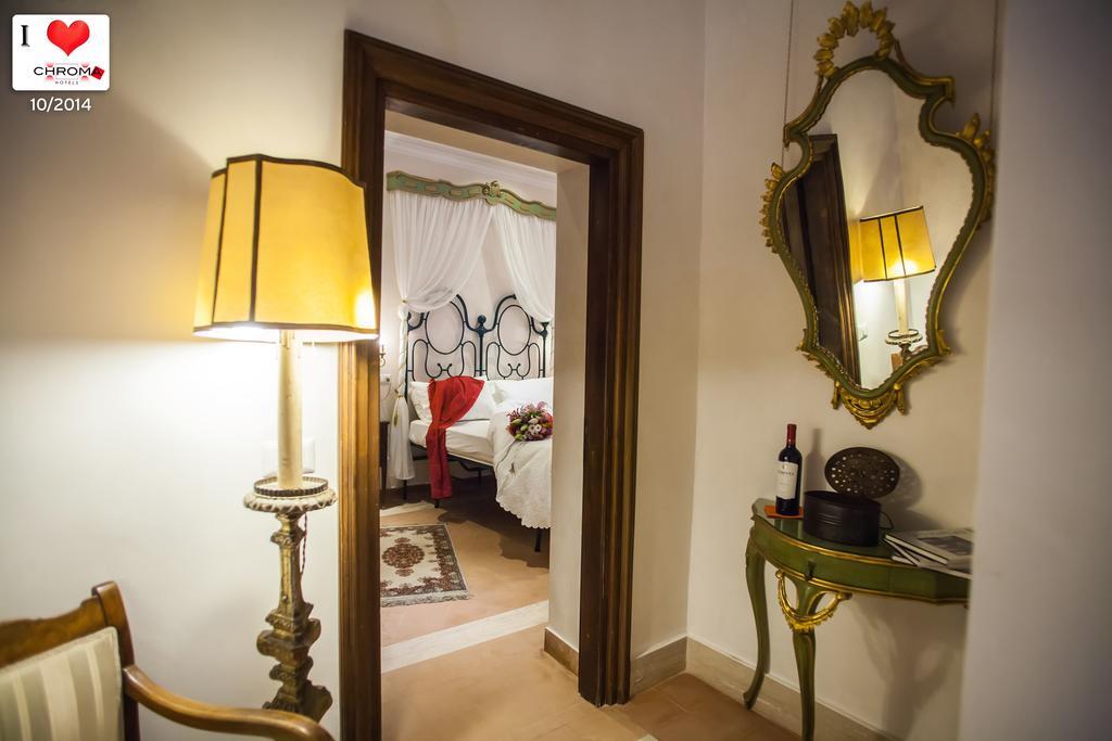 Chroma Italy - Chroma Domus Fiano Romano Quarto foto