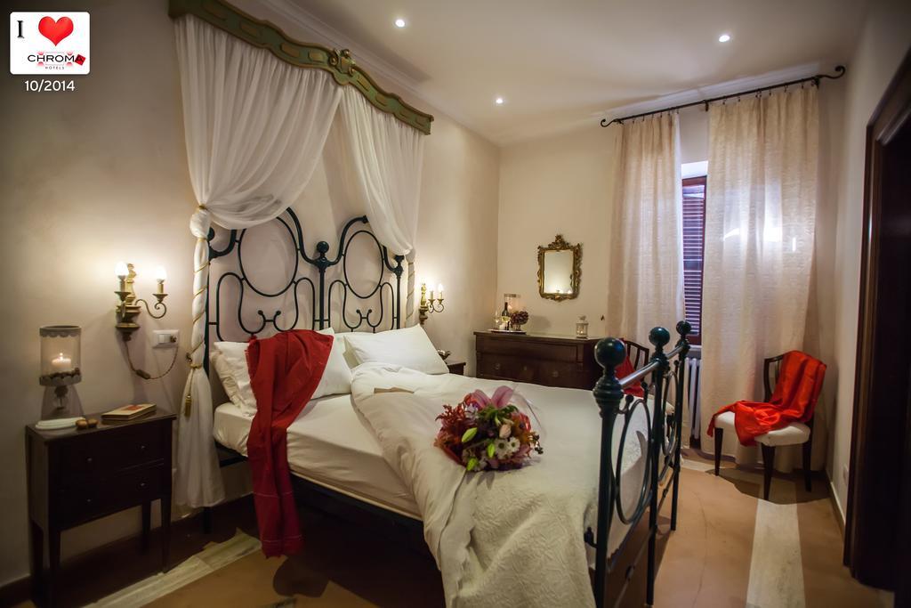 Chroma Italy - Chroma Domus Fiano Romano Quarto foto