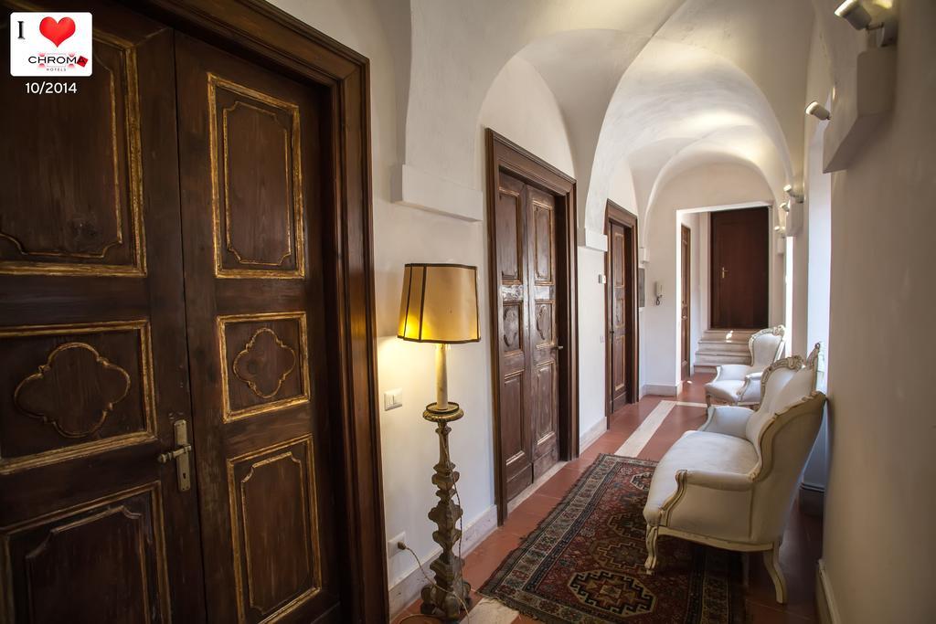 Chroma Italy - Chroma Domus Fiano Romano Quarto foto